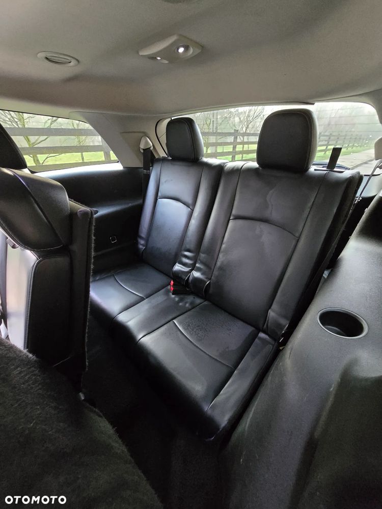 Fiat Freemont 2.0 Multijet 16V DPF Black Code - 25