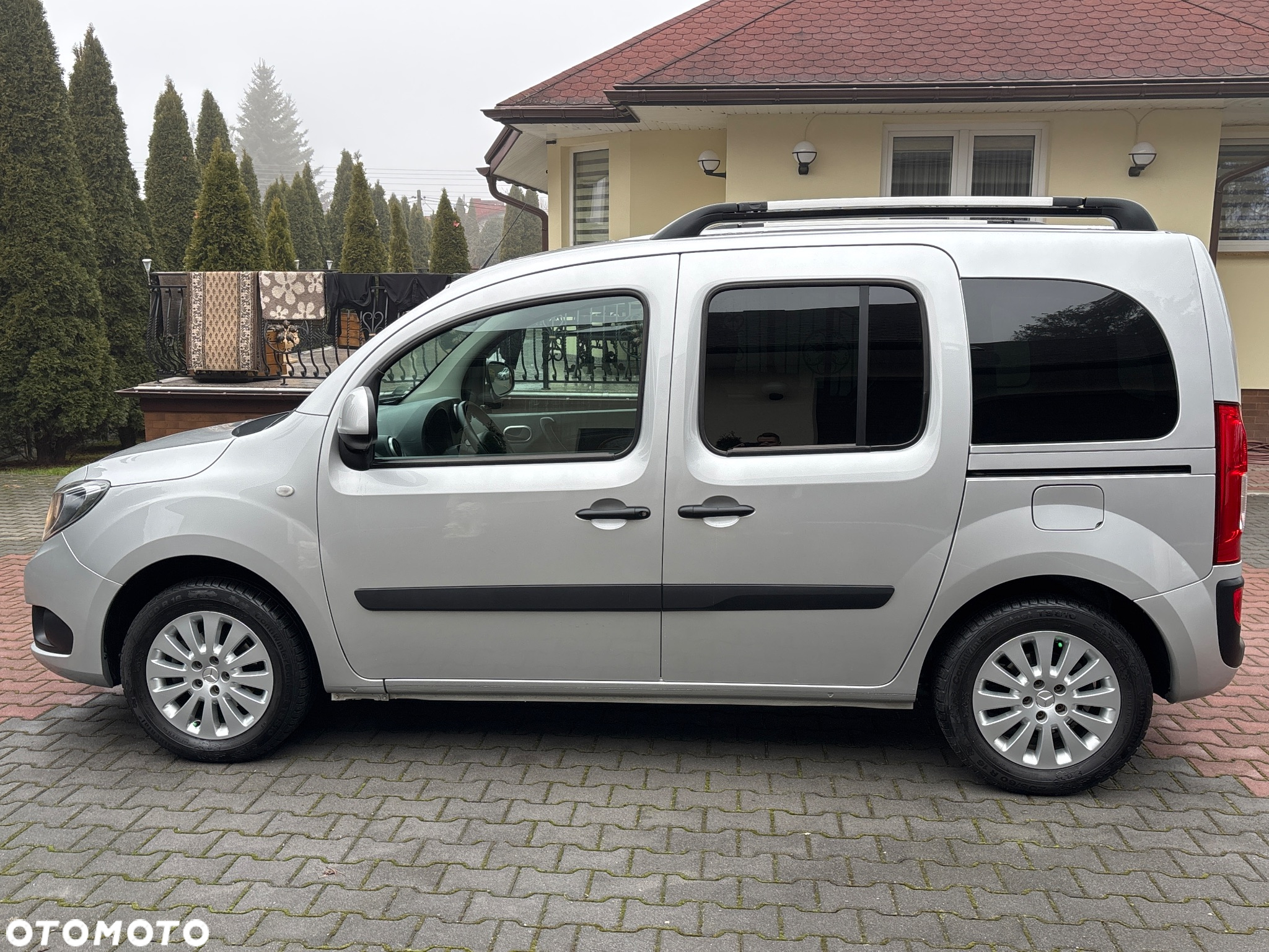 Mercedes-Benz Citan - 8