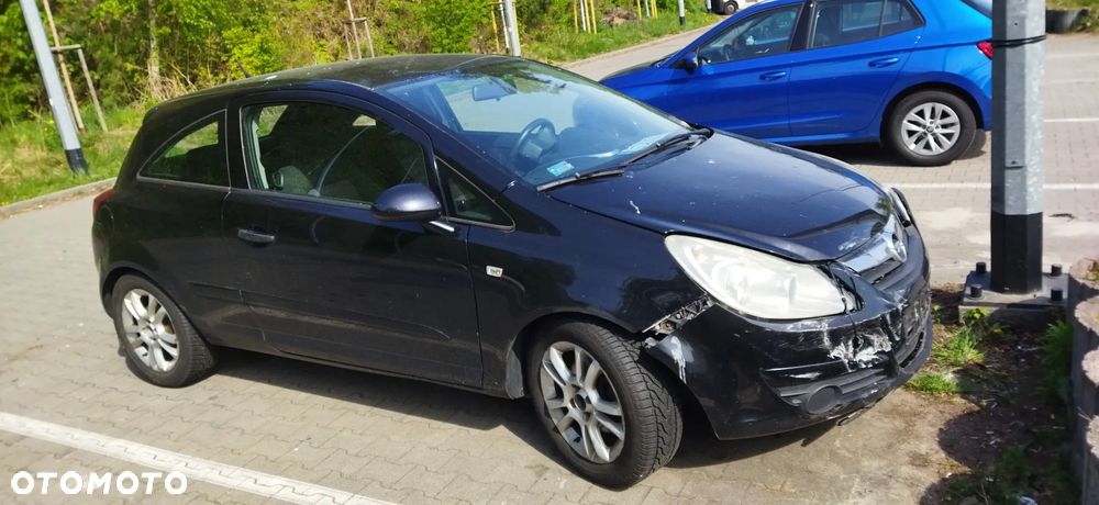 Opel Corsa 1.3 CDTI Easytronic Sport - 9
