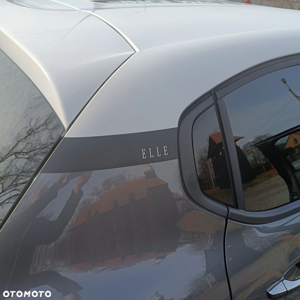 Citroën C3 1.2 PureTech Elle S&S EAT6 - 28