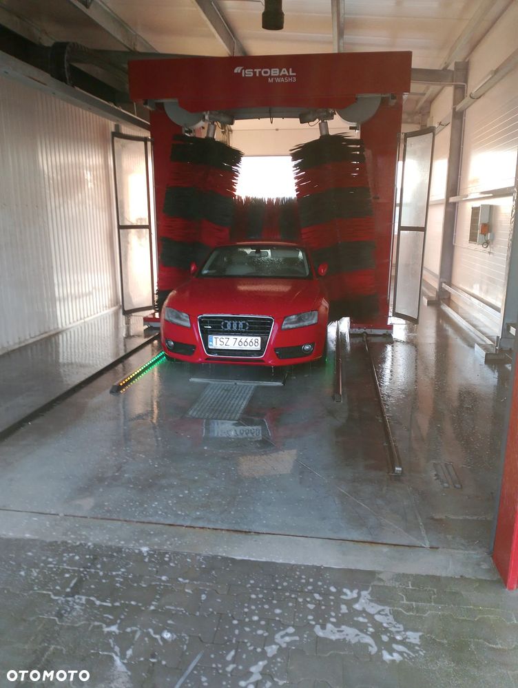 Audi A5 Coupé 3.0 TDI DPF quattro - 12