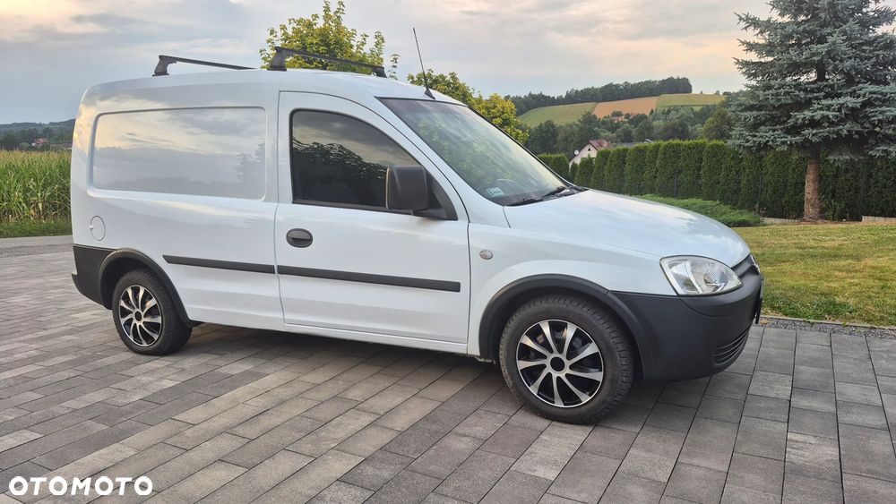 Opel Combo Tour Cosmo - 2