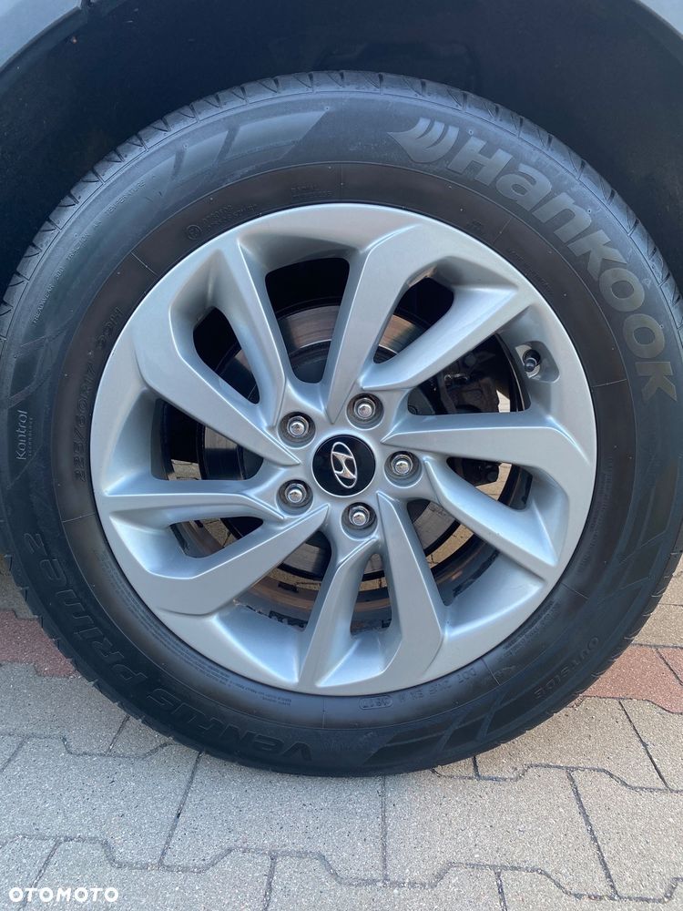 Hyundai Tucson 1.6 GDI BlueDrive Comfort 2WD - 13