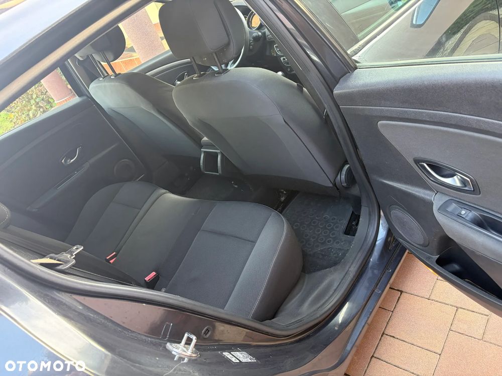 Renault Megane 1.5 dCi Expression - 20