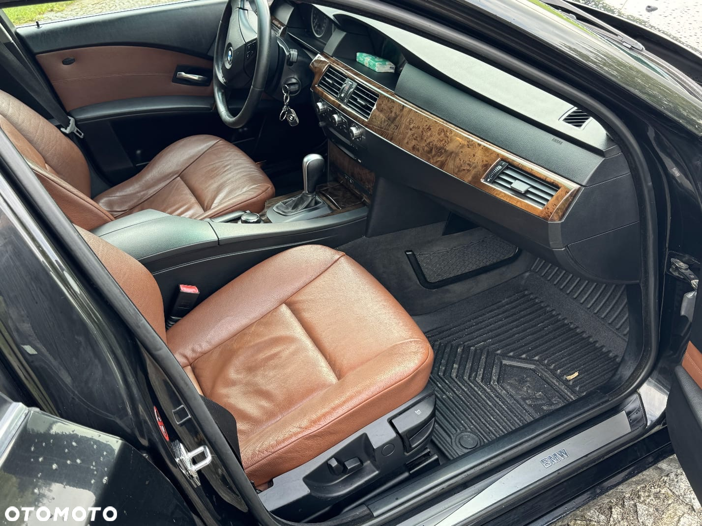 BMW Seria 5 - 9
