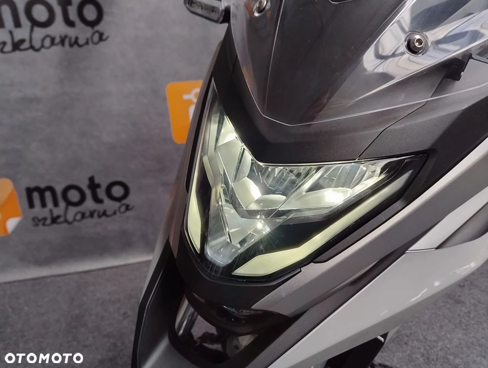 Honda NC - 15