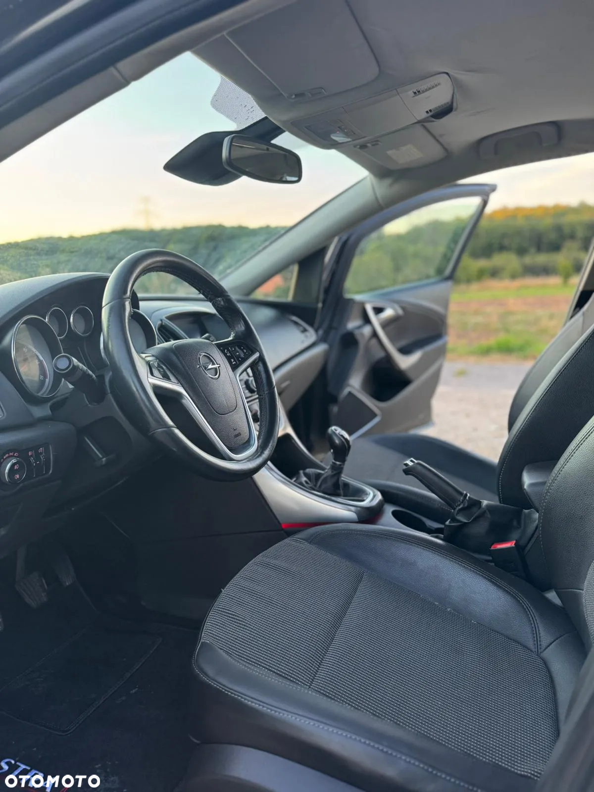 Opel Astra - 9