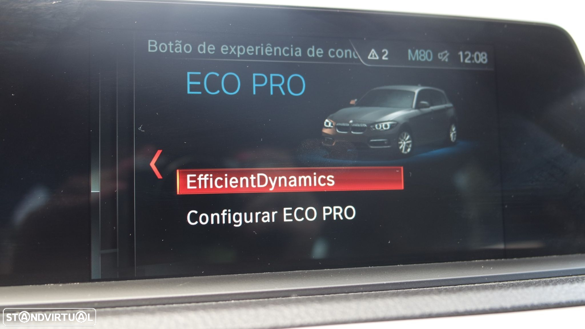 BMW 116 d Line Sport Auto - 22