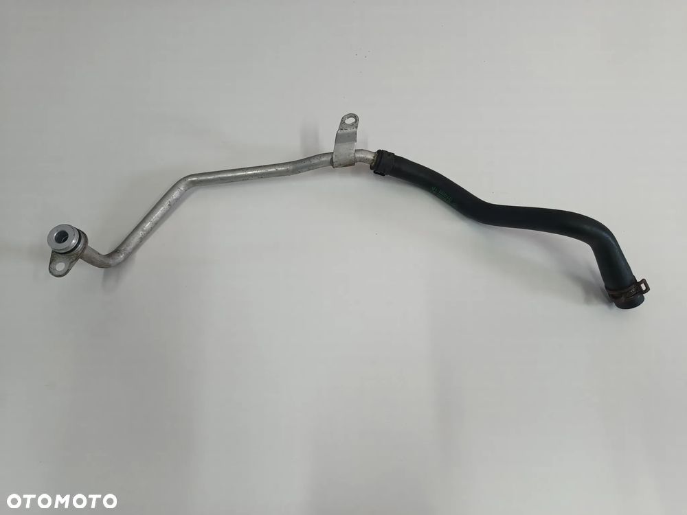 BMW F39 F45 MINI F56 F60 Przewód wody 8606014 / 8606015 - 3