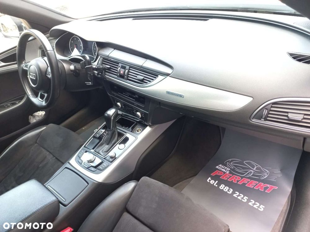 Audi A6 - 14