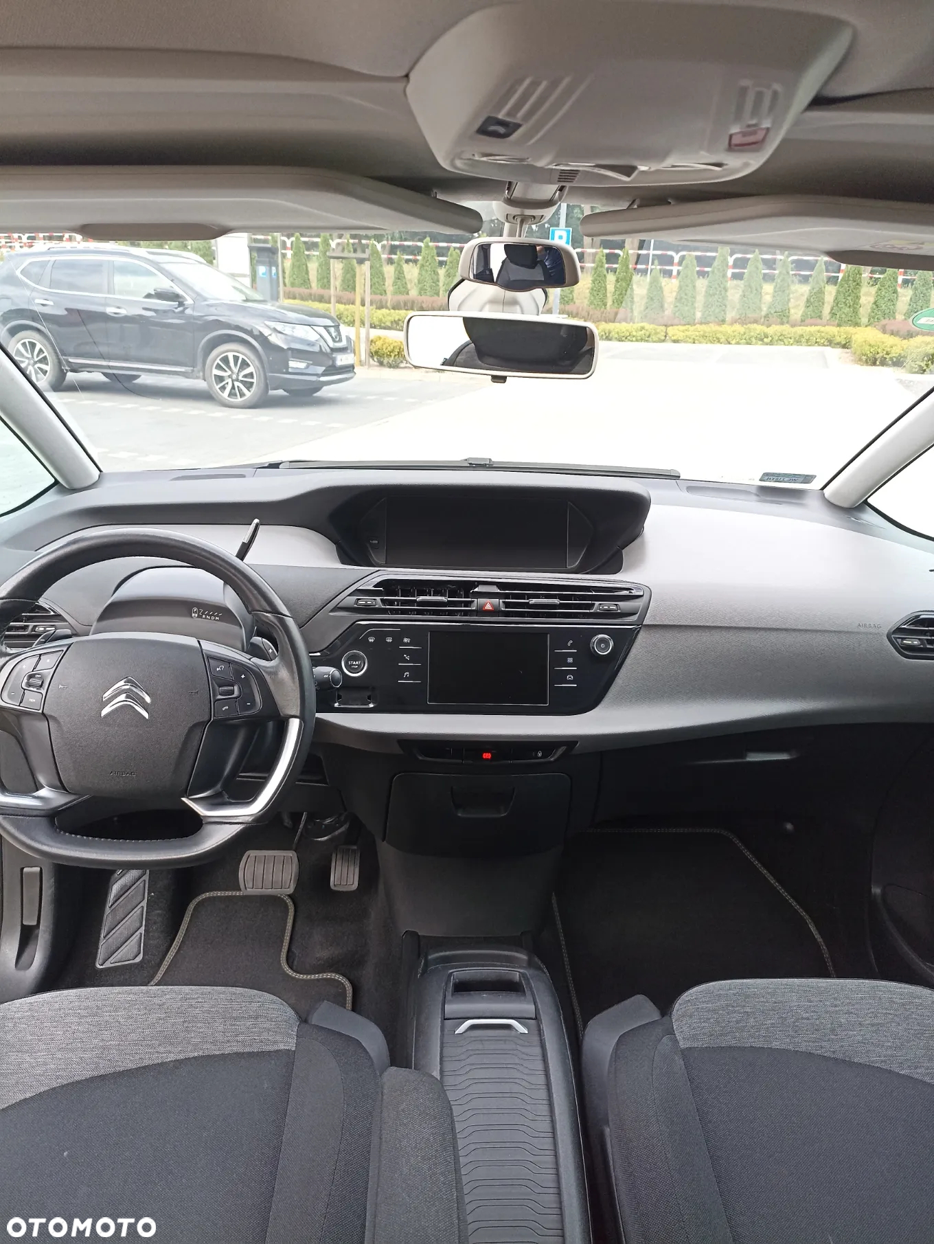 Citroën C4 SpaceTourer - 6