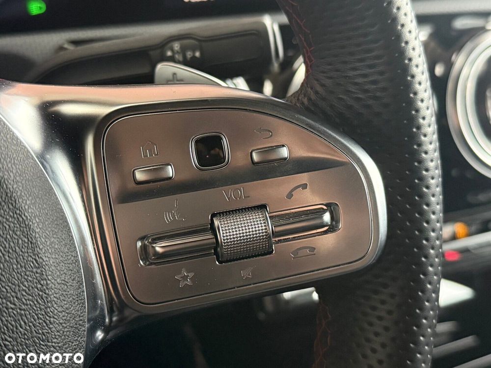 Mercedes-Benz CLA - 17