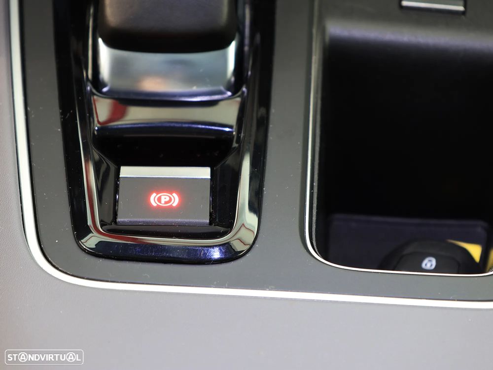 Citroën C5 Aircross 1.6 Hybrid Feel e-EAT8 - 46