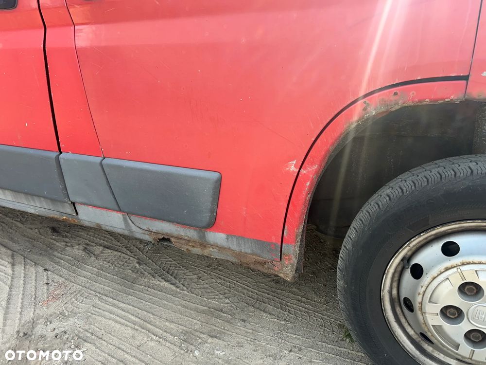 Fiat Ducato - 5