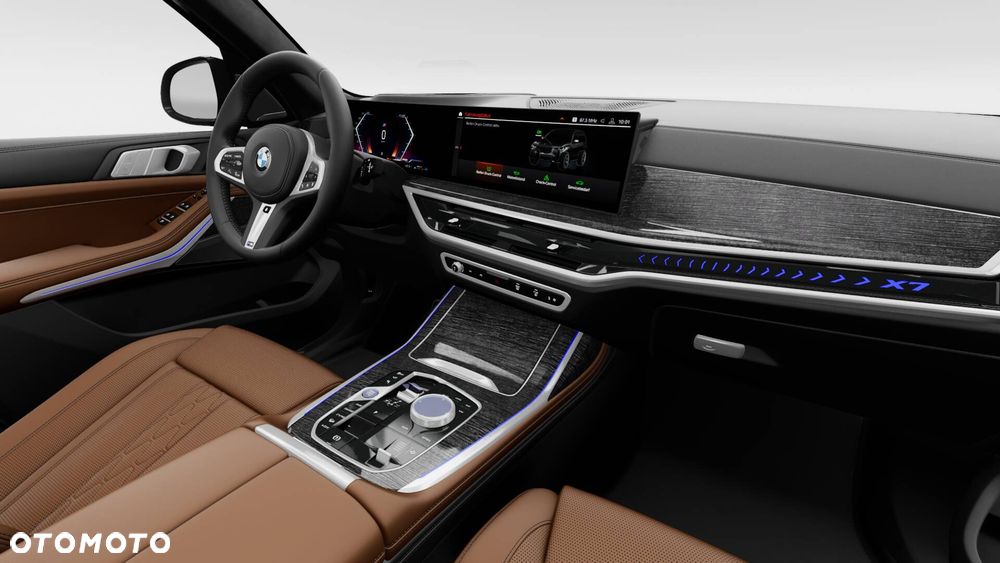 BMW X7 xDrive40d mHEV sport - 17