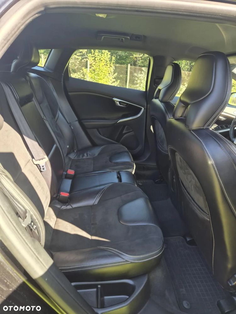 Volvo V40 D2 Drive-E Kinetic - 11