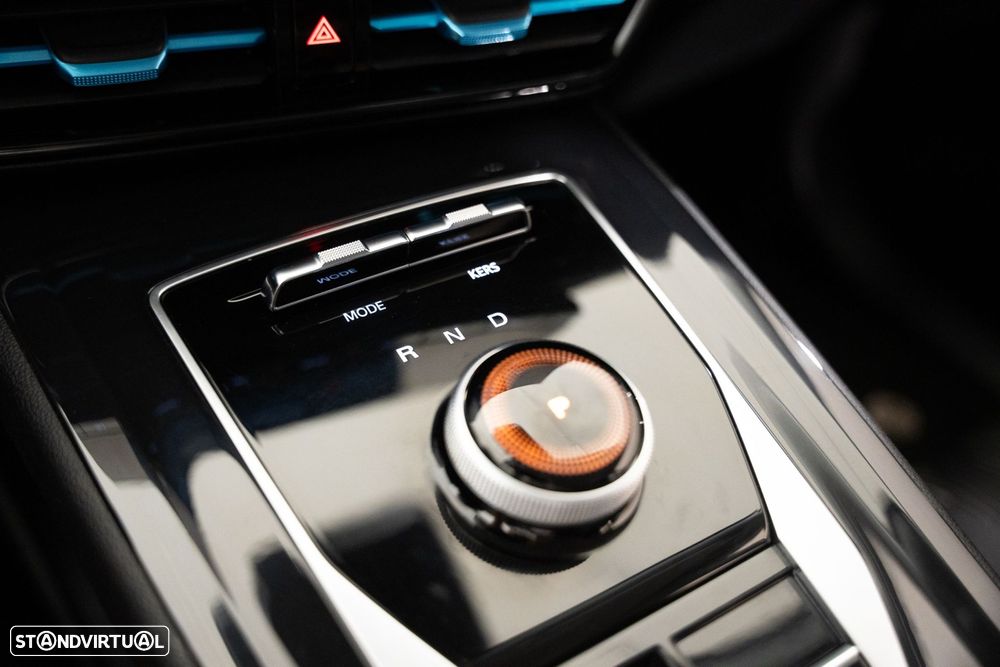 MG MG5 51 kWh Comfort - 20