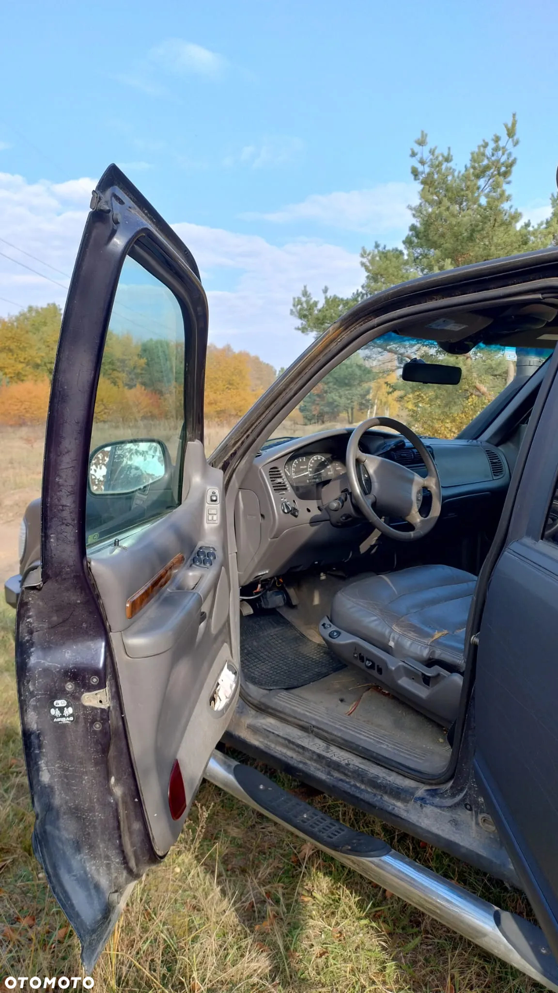 Ford Explorer 4.0 - 10