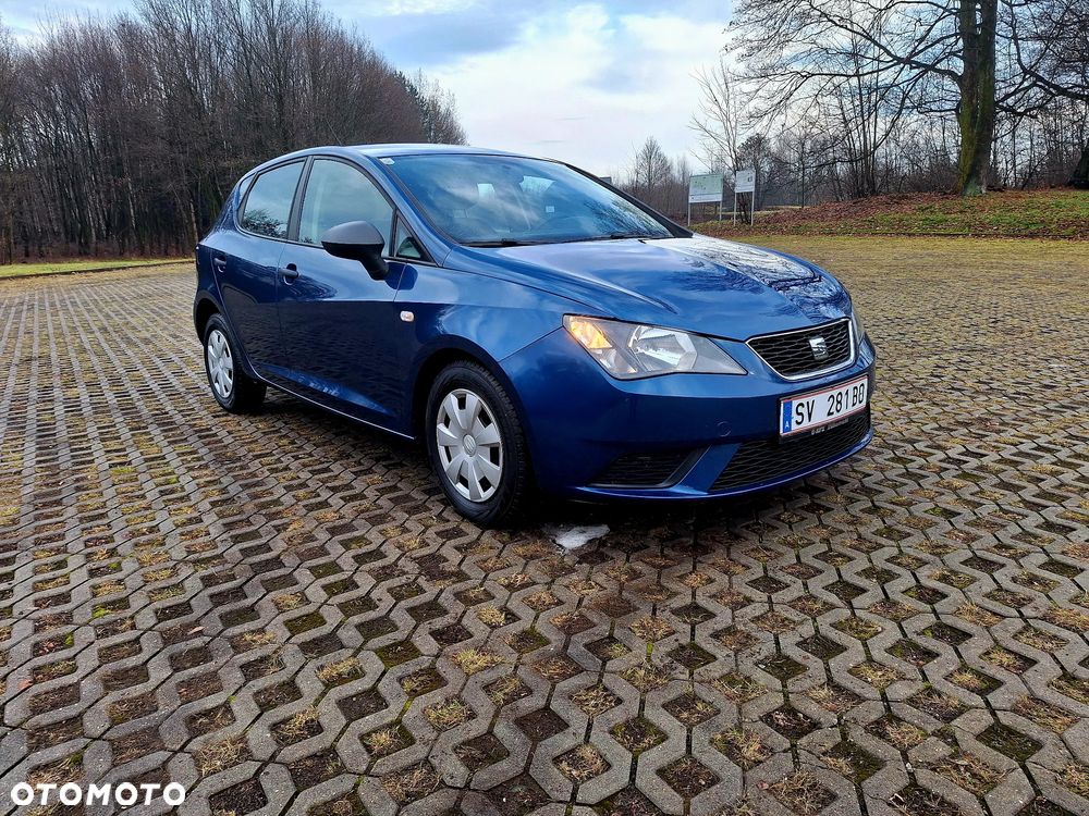Seat Ibiza 1.0 Colour Edition - 30