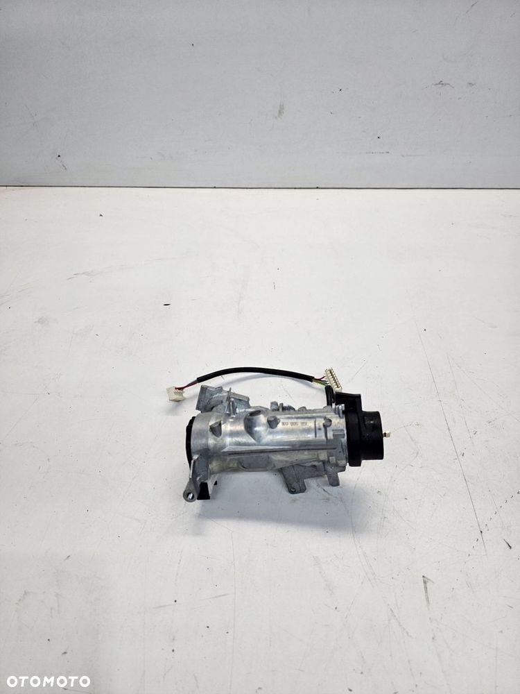 STACYJKA + GROT AUDI VOLKSWAGEN SEAT SKODA 5Q0905865 1K0905851 MANUAL - 1