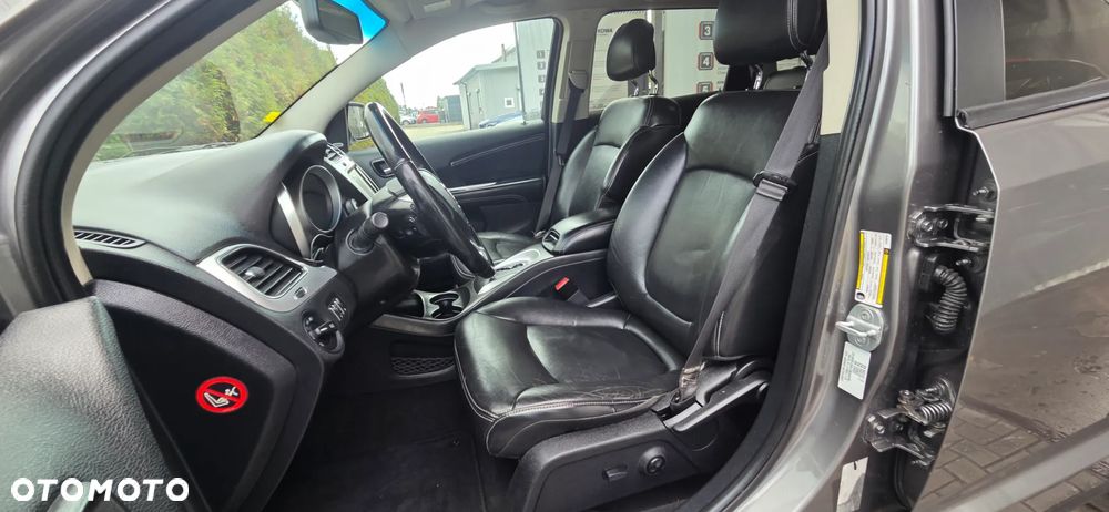 Fiat Freemont 2.0 Multijet 16V DPF Automatik Allrad My - 30