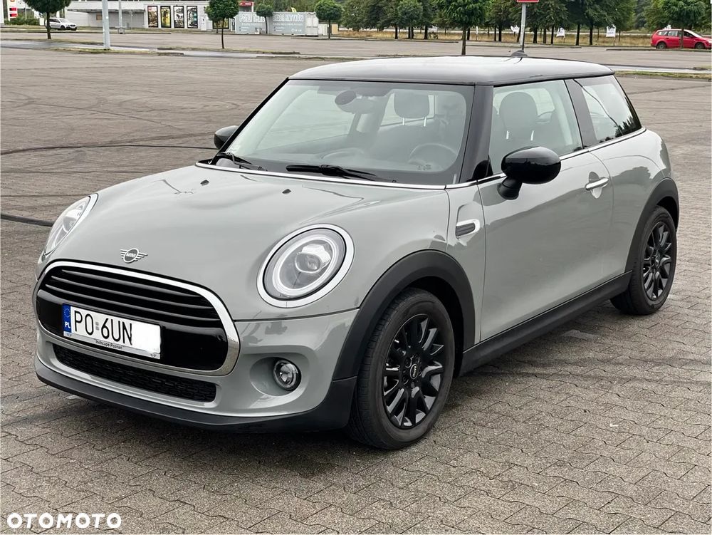 MINI Cooper Standard - 1