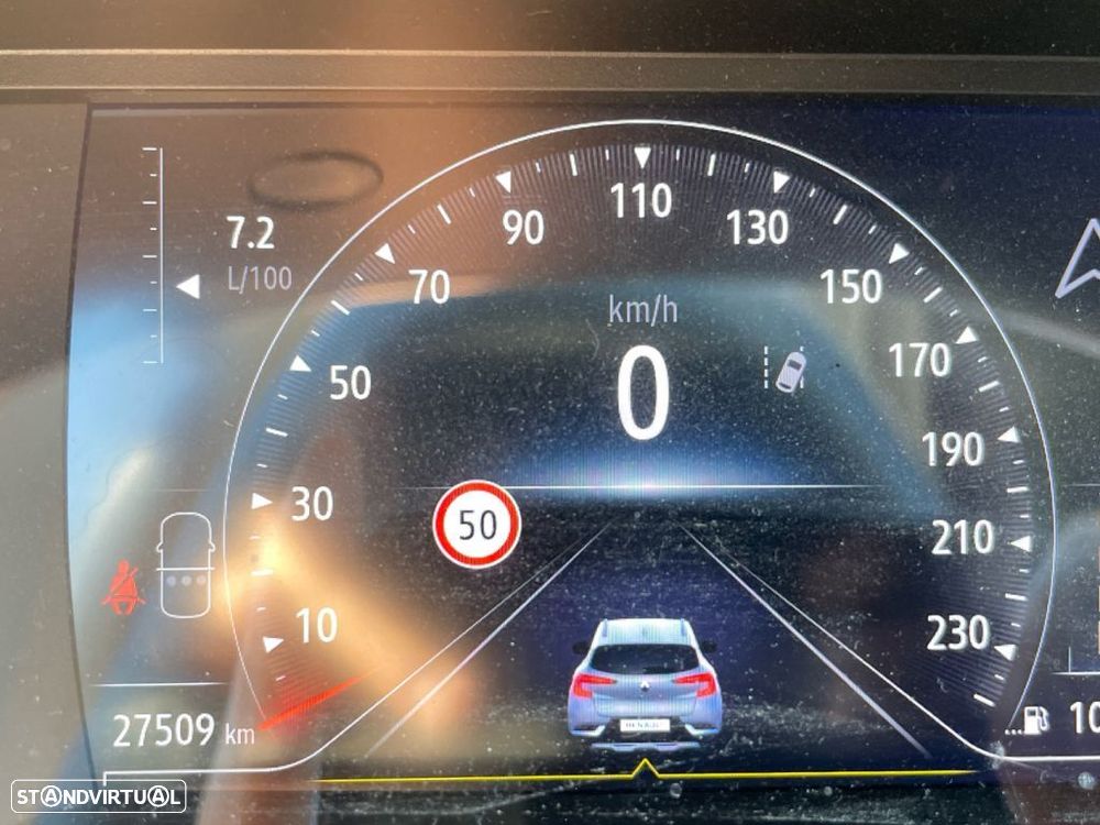Renault Captur 1.3 TCe Exclusive EDC - 3
