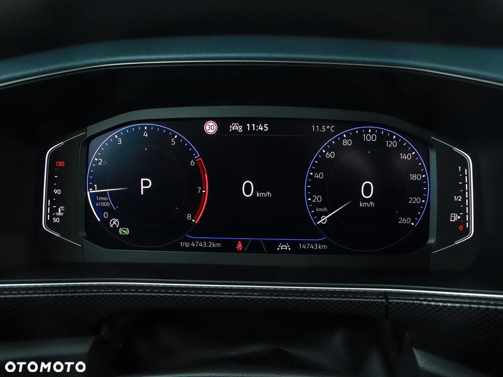 Volkswagen T-Cross 1.5 TSI ACT Style DSG - 19