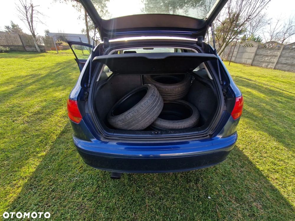 Audi A3 Sportback - 7