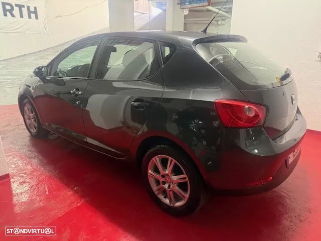 SEAT Ibiza 1.2 12V I-Tech - 6