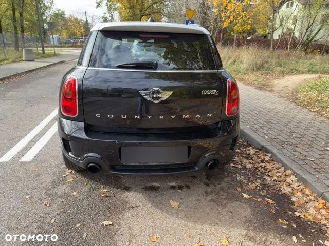 MINI Countryman - 16