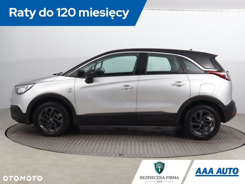Opel Crossland X - 3