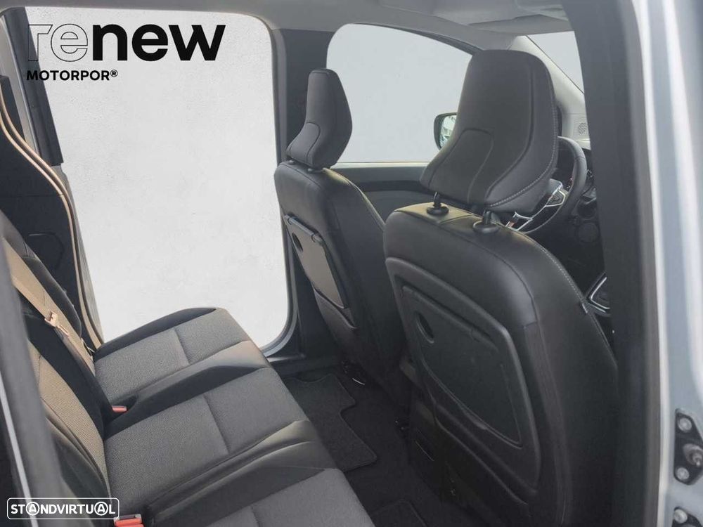 Renault Kangoo 1.5 Blue dCi Authentic - 14