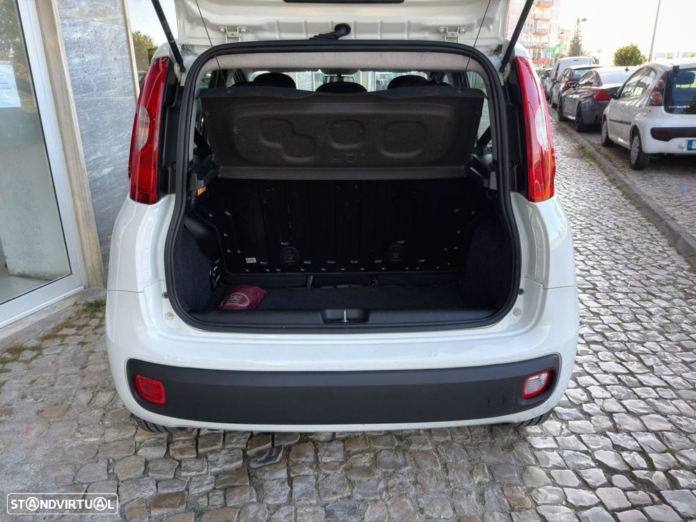 Fiat Panda 1.2 K-Way - 15
