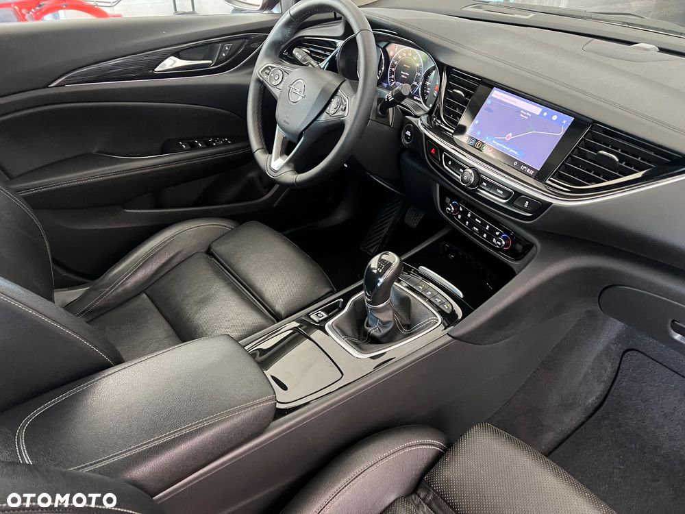 Opel Insignia 2.0 Business Edition - 30