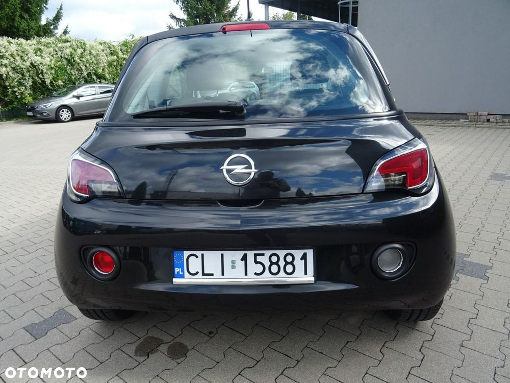 Opel Adam - 7
