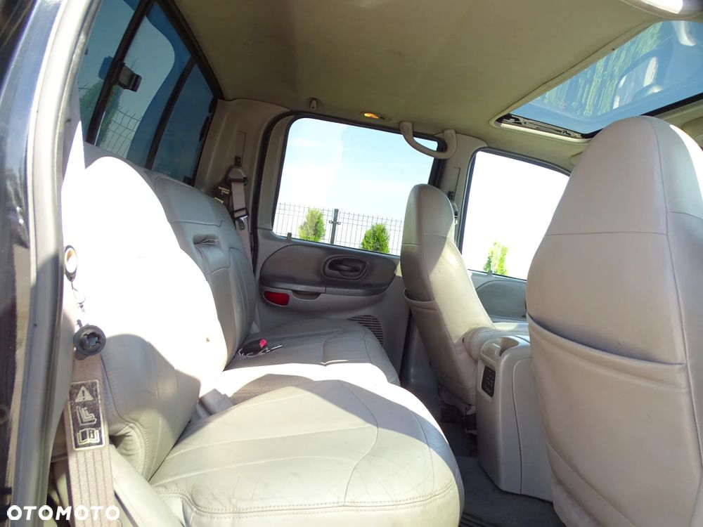 Ford F150 5.4 4WD - 27