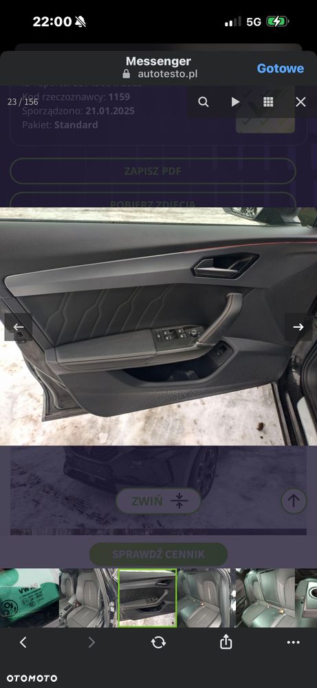 Cupra Formentor 1.5 TSI DSG Tribe Edition - 20