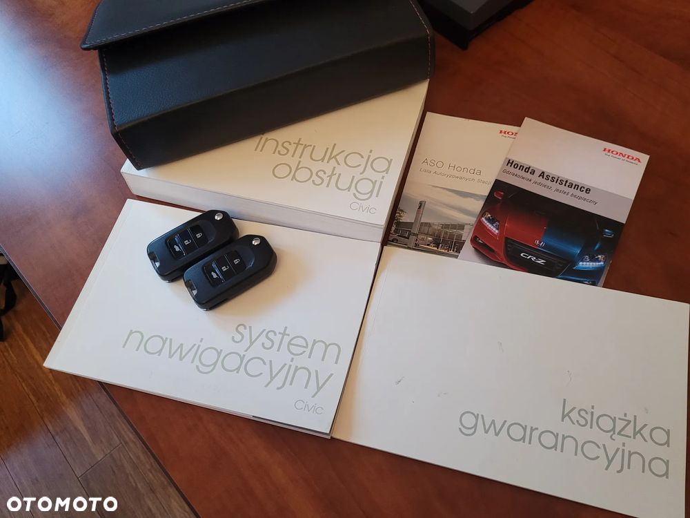 Honda Civic 1.0 T Elegance (Navi) - 8