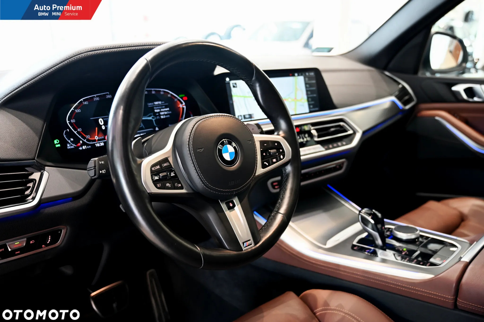 BMW X5 - 14