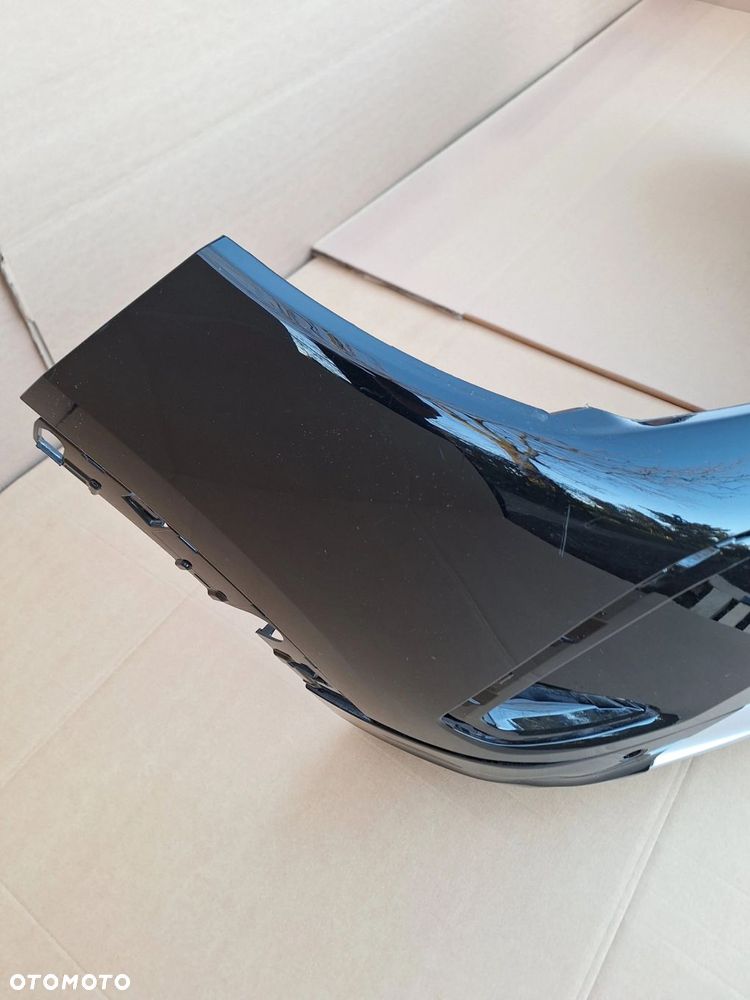 OPEL GRANDLAND X LIFT 21-24 NIE KLEJONY! ZDERZAK PRZÓD PRZEDNI ORYG.GM 9840131477 WYSYŁKA 24h - 3