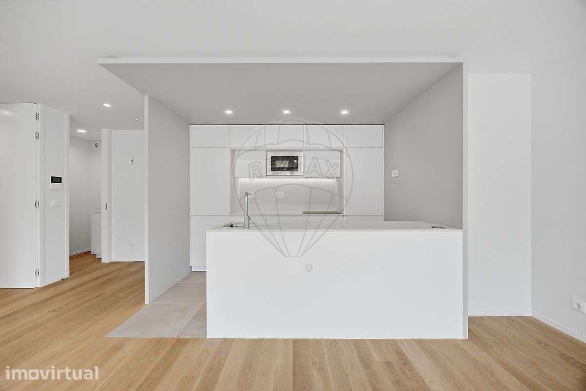 Apartamento T2 para venda - Grande imagem: 4/12