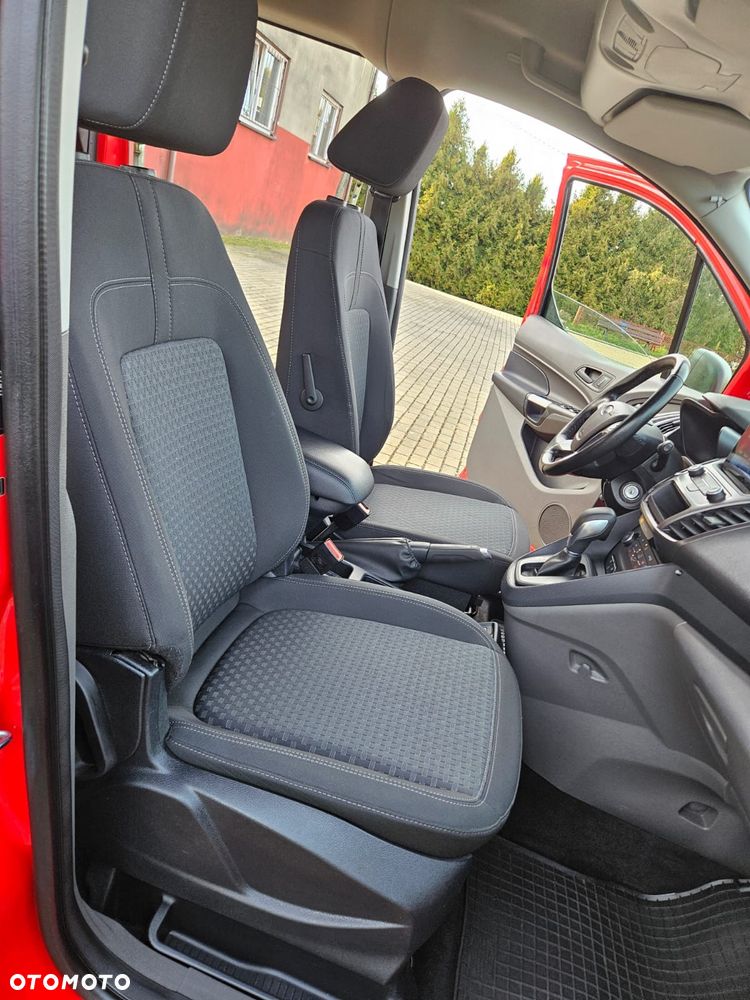 Ford Transit Connect Kombi 230 L2 Trend PowerShift - 21
