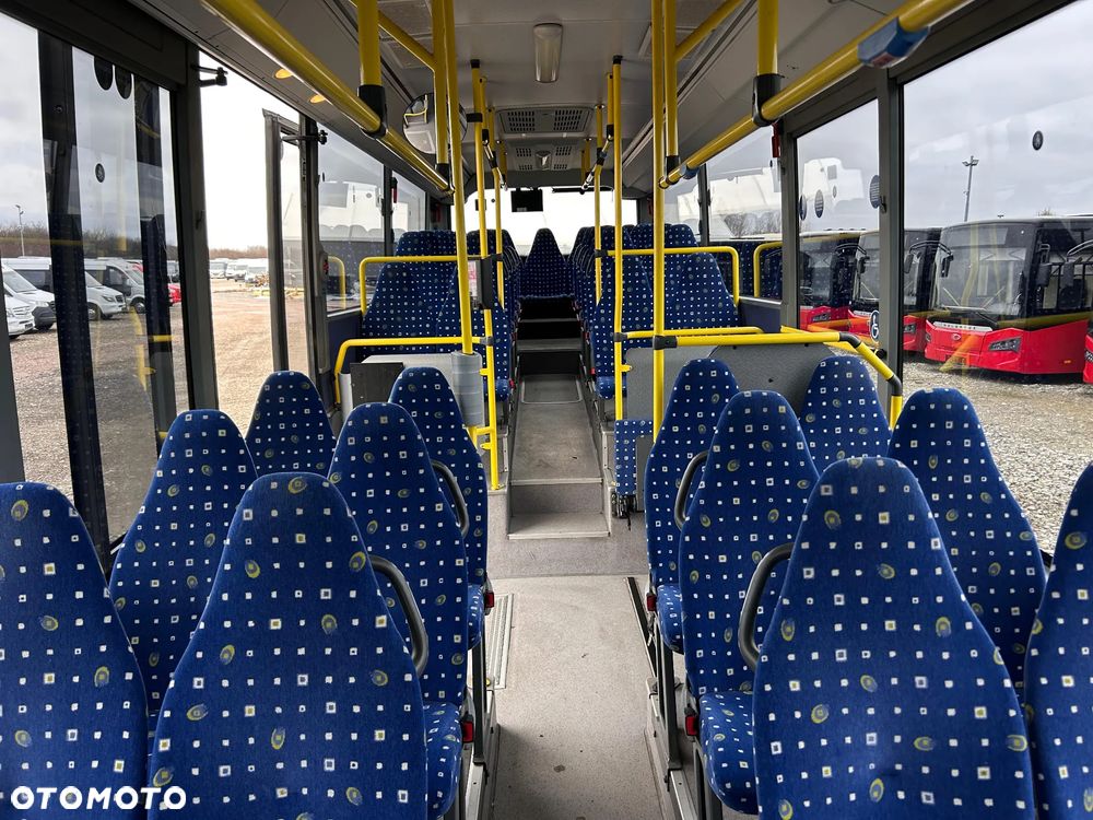Setra 415 LE - 15