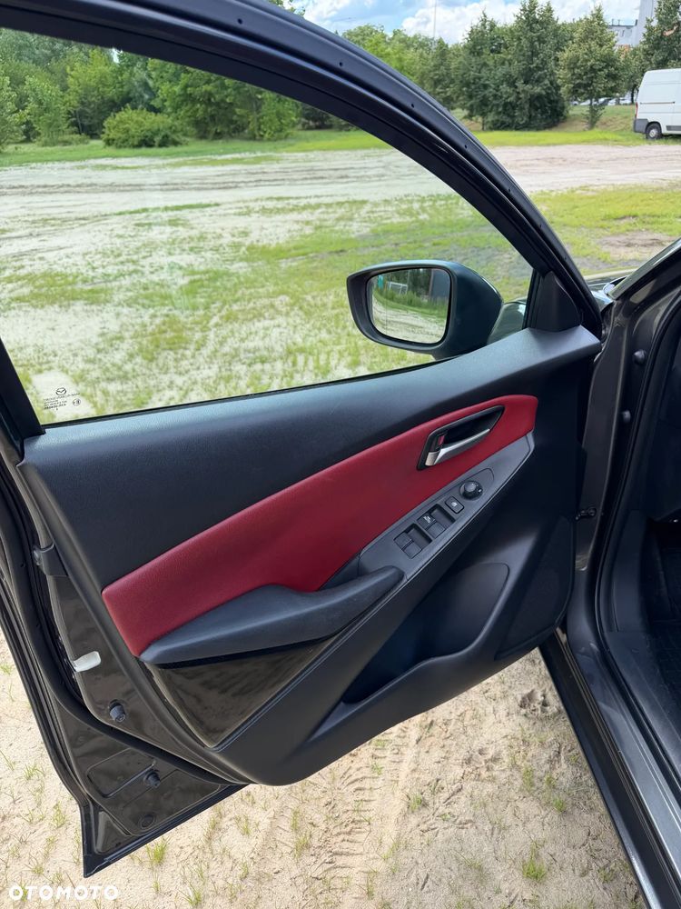 Mazda 2 1.5 Skypassion - 3