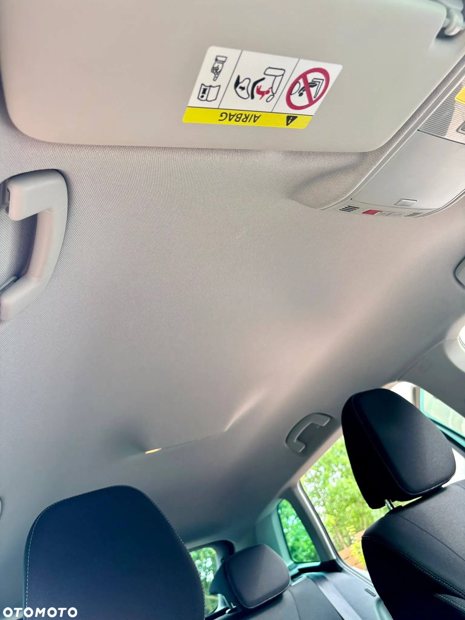 Skoda Kamiq 1.0 TSI Ambition - 28