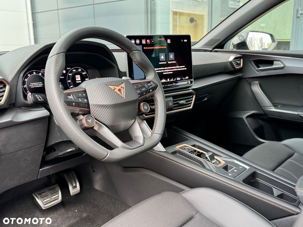 Cupra Leon Sportstourer 1.5 eTSI mHEV DSG - 24