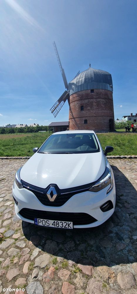 Renault Clio SCe 65 EVOLUTION - 14