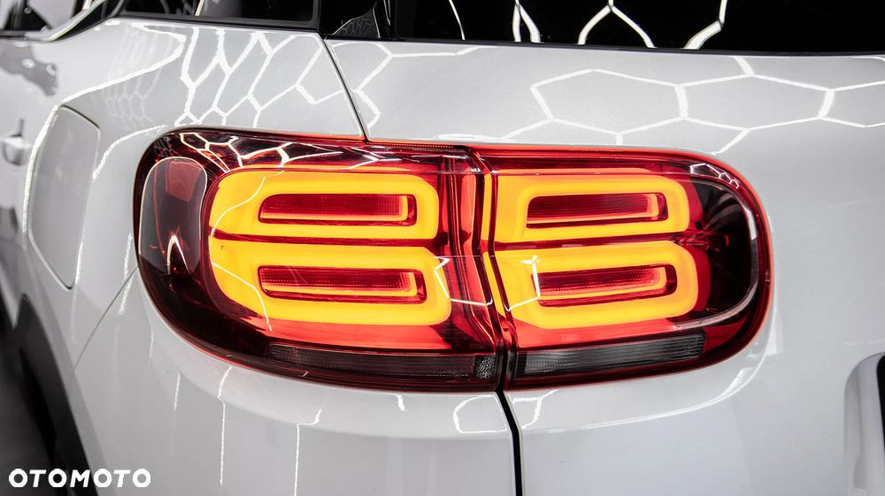 Citroën C5 Aircross 1.6 PHEV 225 Shine EAT8 - 12