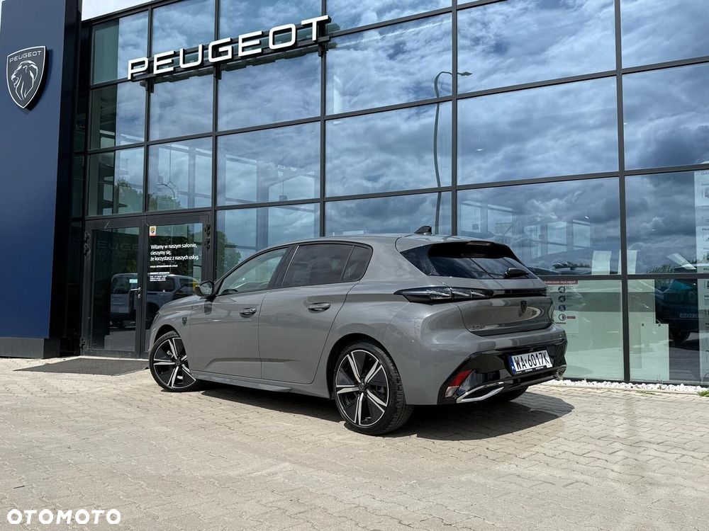 Peugeot 308 - 2